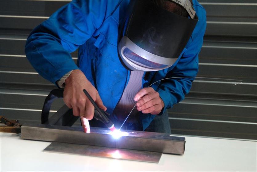 przyjazna Spawalnictwo - usługi, Metal Welding Service, Czeladź